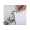 3130630148609-Exacompta Iderama - Kit de 58 attaches (pince-notes, trombones et punaise - couleurs paste-P_405112761_3-4
