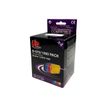 3584770723538-Cartouche compatible Brother LC970 - pack de 4 -noir, cyan, magenta, jaune - Uprint-P_405112767_2-1
