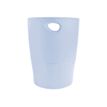 9002493037366-Exacompta Ecobin Aquarel - Corbeille à papier - 15L - bleu pastel-P_405112848_2-1