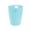 9002493037373-Exacompta Ecobin Aquarel - Corbeille à papier - 15L - vert pastel-P_405112849_1-0
