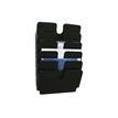 7318080014064-Durable Flexiplus - Trieur mural porte-document - 6 cases A4 horizontal - noir-P_405112861_2-1