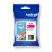 Brother LC421 - magenta - cartouche d'encre originale