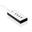 3760110684404-Watt&Co - Chargeur secteur réversible ultra rapide -  4 ports USB-P_405112972_1-0