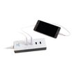 3760110684404-Watt&Co - Chargeur secteur réversible ultra rapide -  4 ports USB-P_405112972_6-6