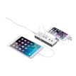 3760110684404-Watt&Co - Chargeur secteur réversible ultra rapide -  4 ports USB-P_405112972_7-5