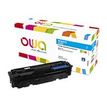 3112539846640-Cartouche laser compatible HP 415X - cyan - OWA K18646OW-P_405112989_1-0