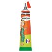 3134725014671-Cléopatre - Colle végétale forte "Biogum" en 30 gr avec embout précis--0