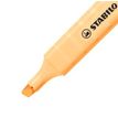 4006381572958-STABILO swing cool Pastel - Surligneur - sorbet abricot--1