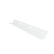 3760350281029-Goulotte 115cm pour Bureau électrique UGO - blanc-P_405113034_1-0