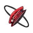 4260403579138-RIVACASE Orly - Sacoche féminine pour ordinateur portable 14" - noir-P_405113038_4-17