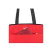 4260403579138-RIVACASE Orly - Sacoche féminine pour ordinateur portable 14" - noir-P_405113038_7-12