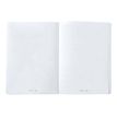 3371010468027-Quo Vadis - Carnet Bullet journal - Multilingue - Life Journal Slim - Bleu électrique - P-P_405113196_2-6