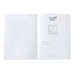3371010468027-Quo Vadis - Carnet Bullet journal - Multilingue - Life Journal Slim - Bleu électrique - P-P_405113196_3-5