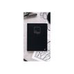 3371010460106-Quo Vadis Life Journal Slim - Carnet de notes - A5 - pointillés - noir-P_405113198_1-3