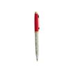 3219918252624-Enzo Varini Taormina XL Nakara - Stylo à bille - rouge-P_405113208_1-0