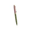 3219918252631-Enzo Varini Taormina XL Nakara - Stylo à bille - rose et vert-P_405113211_1-0