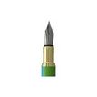3219918262692-Enzo Varini Palazzo Scandinavo - Parure de stylo à bille et stylo plume - bleu clair-P_405113231_1-2