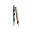 3219918262708-Enzo Varini Palazzo Scandinavo - Parure de stylo à bille et stylo plume - bleu rose-P_405113234_1-0
