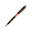 3219912644609-Vuarnet Aspen Sport - Stylo plume - orange et noir-P_405113244_1-0
