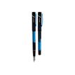 3219912664638-Vuarnet Aspen Sport - Parure de stylo à bille et stylo plume - bleu et noir-P_405113253_1-0