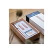 4004675148155-Schneider Callissima - Coffret cadeau avec stylo et différentes plumes - abricot-P_405113455_4-3
