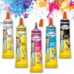 3134725014688-Cléopâtre NEFERTARI - Boîte de 5 tubes de Peinture Gouache avec embout fin - 5 x 30 ml-P_405113479_4-3