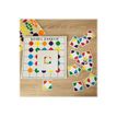 3134725022867-Cléopâtre - Gommettes rondes - 8 couleurs - repositionnables-P_405113481_1-4