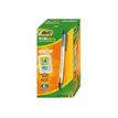 3086123175884-BIC ECOlutions CLIC STIC - 50 Stylos à bille - noir-P_405113550_2-1