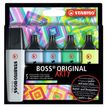 4006381577755-STABILO BOSS ORIGINAL ARTY - Pack de 5 surligneurs - couleurs froides assorties-P_405113585_1-0