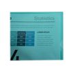 3130631561131-Exacompta - 10 Pochettes coin - A4 - 12/100 - vert transparent-P_405113667_3-3