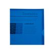 3130631561124-Exacompta - 10 Pochettes coin - A4 - 12/100 - bleu transparent-P_405113668_3-4