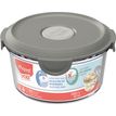 3154148759058-Maped Picnik Concept Adult - Boite à déjeuner en verre compact 800 ml - gris-P_405113682_1-0