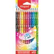 3154148622017-Maped Mini Cute - 12 Crayons de couleur-P_405113703_1-0