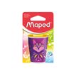 3154140441159-Maped Mini Cute - Taille crayon canette (blister) - 2 trous - disponible dans différentes-P_405113707_4-3