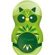 3154140491130-Maped Loopy Mini Cute - Taille crayon gomme 2-en-1 - 1 trou - disponible dans différentes-P_405113710_3-2