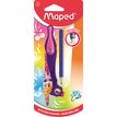 3154141916120-Maped Mini Cute - Compas Kid'z à bague (blister) - bleu ou rose-P_405113717_1-0