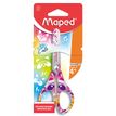 3154144642163-Maped Mini Cute - Ciseaux 13 cm (blister) - symétriques - disponible dans différentes co-P_405113719_2-1