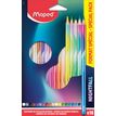 3154148317012-Maped Nightfall - 18 Crayons de couleur bois-P_405113723_1-0