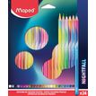 3154148317029-Maped Nightfall - 24 Crayons de couleur bois-P_405113724_1-0