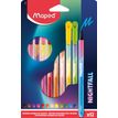 3154148444008-Maped Nightfall - 12 Feutres premium - pointe 2,5 mm-P_405113725_1-0