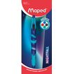 3154142294456-Maped Nightfall - Stylo à bille 4 couleurs Twin Tip (blister)-P_405113740_1-0