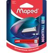 3154144040419-Maped Nightfall - Mini agrafeuse 26/6 + 400 agrafes-P_405113742_1-0