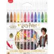 3154148454076-Maped Harry Potter - 12 Feutres décorés-P_405113747_1-0