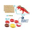 3154149072101-Maped - Mes animaux à modeler - Dinos Factory T-Rex-P_405113749_2-1