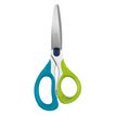 3154144844109-Maped Sensoft - Ciseaux 13 cm (blister) - asymétriques - disponible dans différentes cou-P_405113759_4-3