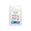 3378920004994-Tifon SANITIZER - Gel hydroalccolique - désinfectant pour les mains - bidon 5L-P_405113805_1-0