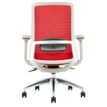 3701338802485-Fauteuil de bureau POLAR - accoudoirs réglables - appuie-tête en option - rouge-P_405113810_4-3