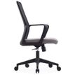 3701338802171-Fauteuil de bureau ZIGY - accoudoirs fixes - gris-P_405113822_2-1