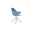 3701338802089-Lot de 2 chaises KHONG - avec accoudoirs - bleu-P_405113826_2-1