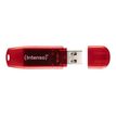 4034303029976-Intenso Rainbow Line - clé USB - 128 Go - rouge-P_405113837_1-0